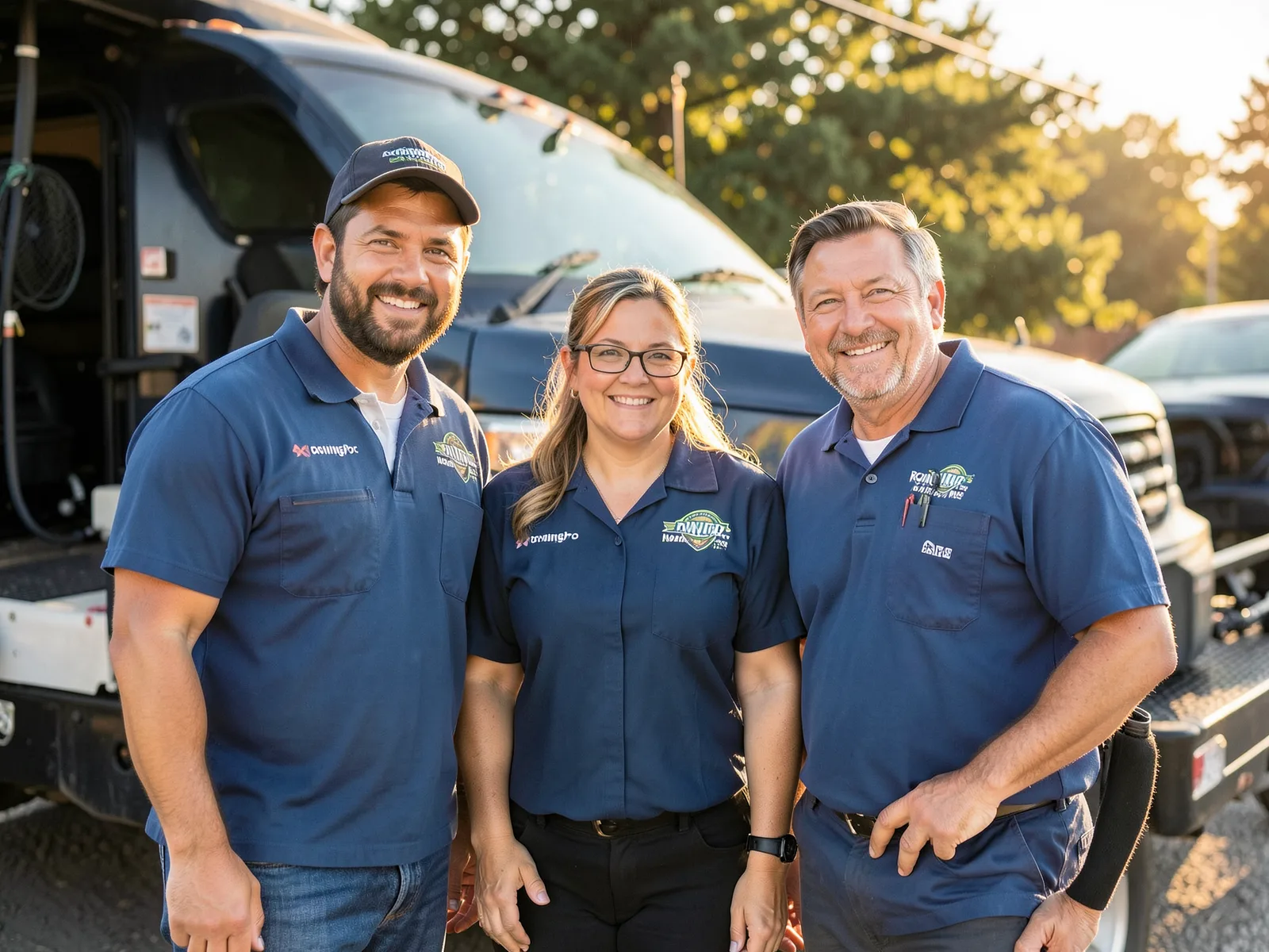 Roof Repair company in Morrisonville, WI
